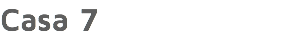 Casa 7