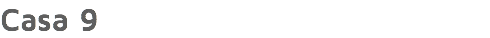Casa 9